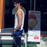 Short de Plage Sport Décontracté Mode