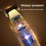 Tondeuse Électrique USB Domestique