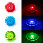 LED Éclairage de Roue de Vélo