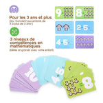 Jeu de Singe Balance Cool Mathématique