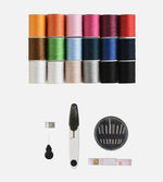 Ménage Kit de Couture Multi Portable