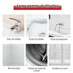 Gel démoulant