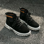 Martin bottes respirant pour femme