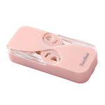Distributeur de Fil Dentaire Portable
