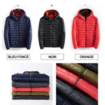 Ciaovie™Doudoune Chaude Légère