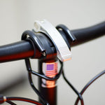 Panier Avant de Vélo en Toile Pliable