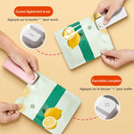 Mini Scellant Portable Rechargeable