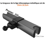 🔥Support de Tablette pour Appui-tête