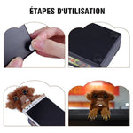 Jouet de Singe Créatif Intéressant