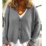 Ciaovie™ Cardigan Pull Décontracté pour Femme
