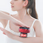 Machine électrique de massage de thérapie de ventouses