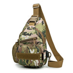 Ciaovie™ Sac de Poitrine pour Voyage