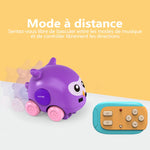 Ciaovie™ Voiture Jouet Télécommandée pour Bébés