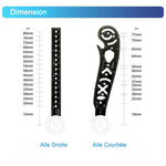 Ciaovie™ Outil De Dessin Multifonction Tout En Un