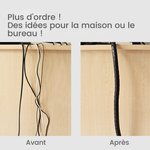 Tube Flexible en Spirale