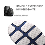 Sandales Anti-Glissement Pour Homme