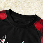 Ciaovie™ Vêtements de Famille de Noël