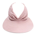 Chapeau de Soleil Élastique Anti-ultraviolet pour Femmes