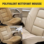Spray Nettoyant en Mousse Polyvalent