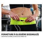 Ceinture de sport