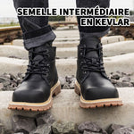 Bottines de Sécurité pour Hommes
