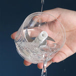 Mini Mixeur Pratique
