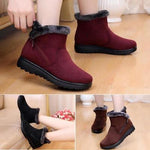 Ciaovie™ Bottes de Neige Chaudes et Antidérapantes