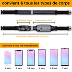 Ceinture et Sac de Course Imperméable