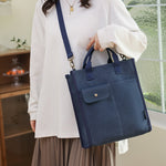Sac à bandoulière pour dames