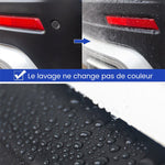 Pâte de Rénovation pour Cuir et Plastique de Voiture