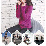 Ciaovie™ Costumes pour Dames Fitness à Séchage Rapide (5 Pièces)