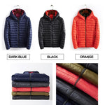 Ciaovie™Doudoune Chaude Légère