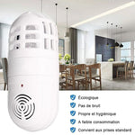 Répulsif à Ultrason Anti-Insectes