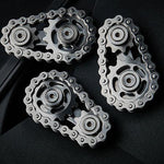 Fingertip Gyro Sprocket 16 Kit de pièces de précision