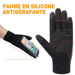 Gants thermiques pour écran tactile