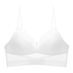Soutien-gorge de Lavage Confortable pour Tenue Dos Nu