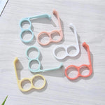 Support de Téléphone Portable à Bague (10PCS)