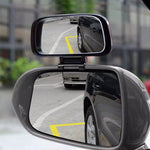 Miroir d'angle Mort de Voiture
