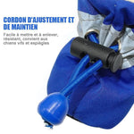 Bottes Antidérapants pour Chiens