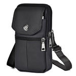Sac Ceinture Verticale