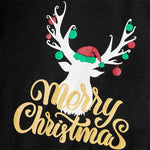 Ciaovie™ Vêtements de Famille de Noël