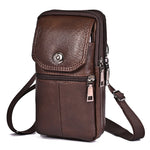 Sac Ceinture Verticale