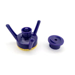 Support pour Bouteilles à Pression de Goutte, Kit de 6PCS