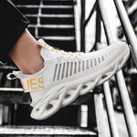 Sneakers Pour Hommes