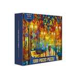 Puzzle de décompression (1000PCS)