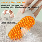 🐶Peigne en spray pour animaux de compagnie🪮