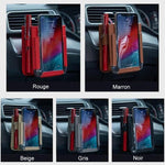 Poche De Voiture Multifonctionnel