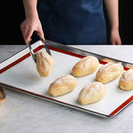 Ciaovie™ Tapis de Cuisson et de Four en Silicone