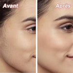 Rasoir à Sourcils avec LED