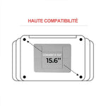 Support D'ordinateur Portable Ultra-mince